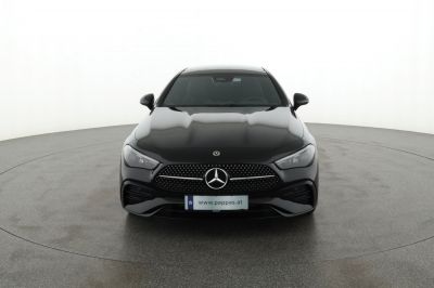 Mercedes-Benz CLE Gebrauchtwagen