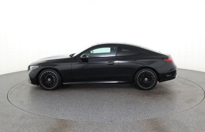 Mercedes-Benz CLE Gebrauchtwagen