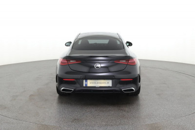 Mercedes-Benz CLE Gebrauchtwagen