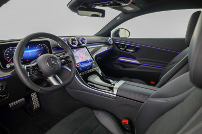 Mercedes-Benz CLE Gebrauchtwagen