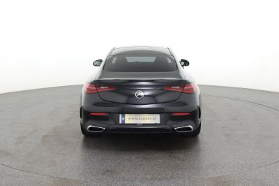 Mercedes-Benz CLE Gebrauchtwagen