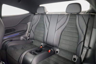 Mercedes-Benz CLE Gebrauchtwagen