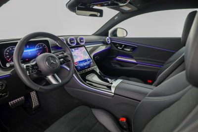 Mercedes-Benz CLE Gebrauchtwagen