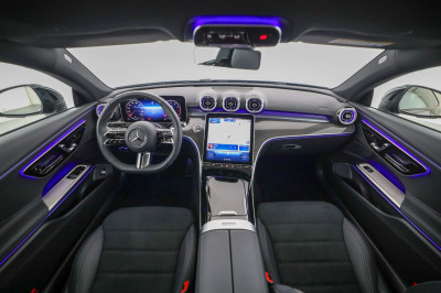 Mercedes-Benz CLE Gebrauchtwagen