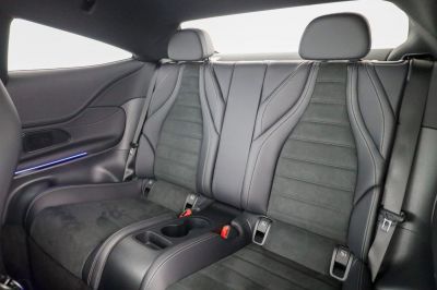 Mercedes-Benz CLE Gebrauchtwagen