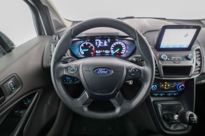 Ford Transit Connect Gebrauchtwagen Ford Transit Connect Gebrauchtwagen
