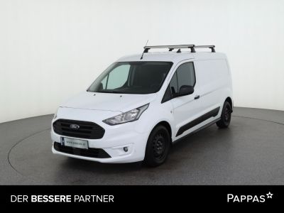 Ford Transit Connect Gebrauchtwagen Ford Transit Connect Gebrauchtwagen