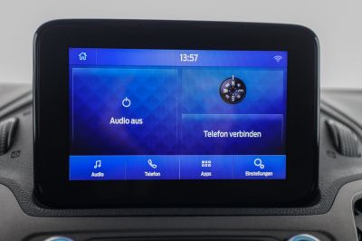Ford Transit Connect Gebrauchtwagen Ford Transit Connect Gebrauchtwagen