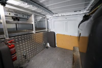 Ford Transit Connect Gebrauchtwagen Ford Transit Connect Gebrauchtwagen