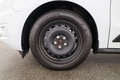 Ford Transit Connect Gebrauchtwagen Ford Transit Connect Gebrauchtwagen