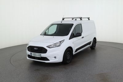 Ford Transit Connect Gebrauchtwagen Ford Transit Connect Gebrauchtwagen