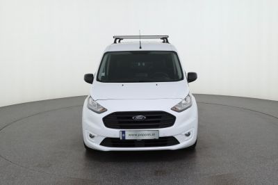 Ford Transit Connect Gebrauchtwagen Ford Transit Connect Gebrauchtwagen