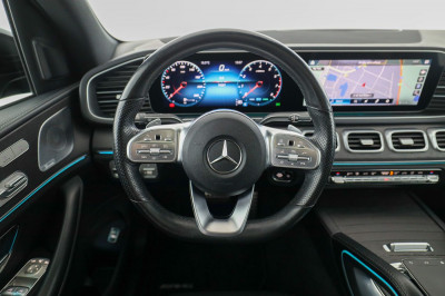 Mercedes-Benz GLE Gebrauchtwagen