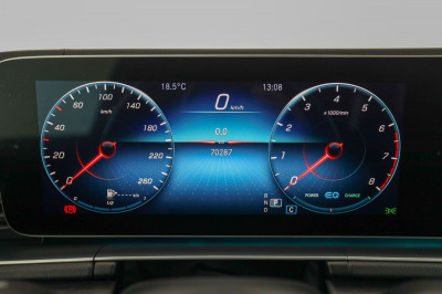 Mercedes-Benz GLE Gebrauchtwagen