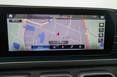 Mercedes-Benz GLE Gebrauchtwagen