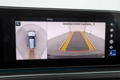 Mercedes-Benz GLE Gebrauchtwagen