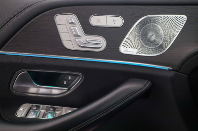 Mercedes-Benz GLE Gebrauchtwagen