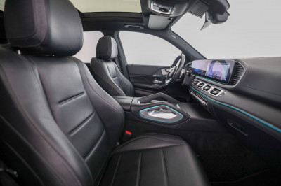 Mercedes-Benz GLE Gebrauchtwagen