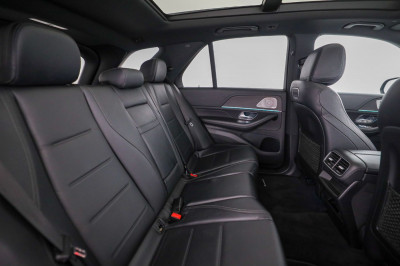 Mercedes-Benz GLE Gebrauchtwagen