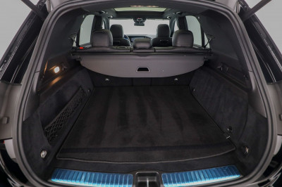 Mercedes-Benz GLE Gebrauchtwagen