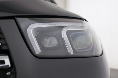 Mercedes-Benz GLE Gebrauchtwagen