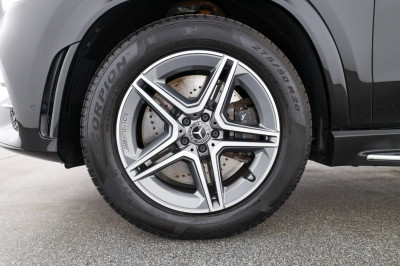 Mercedes-Benz GLE Gebrauchtwagen