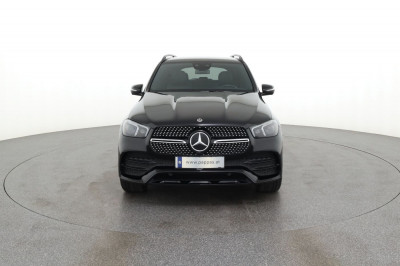 Mercedes-Benz GLE Gebrauchtwagen