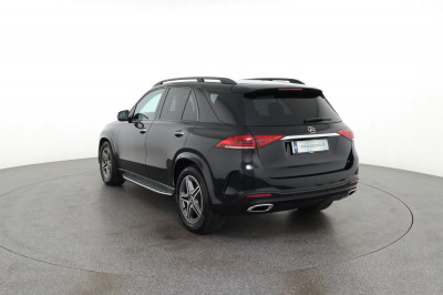 Mercedes-Benz GLE Gebrauchtwagen