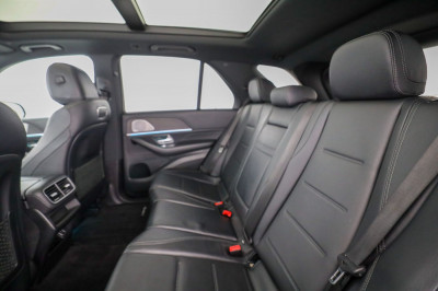 Mercedes-Benz GLE Gebrauchtwagen