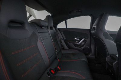 Mercedes-Benz CLA Gebrauchtwagen