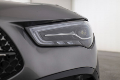 Mercedes-Benz CLA Gebrauchtwagen