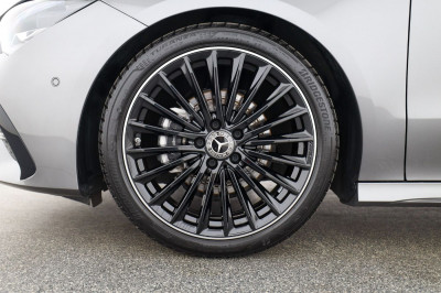 Mercedes-Benz CLA Gebrauchtwagen