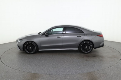 Mercedes-Benz CLA Gebrauchtwagen