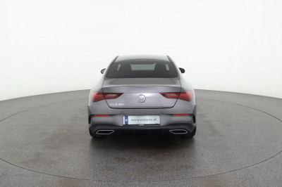 Mercedes-Benz CLA Gebrauchtwagen