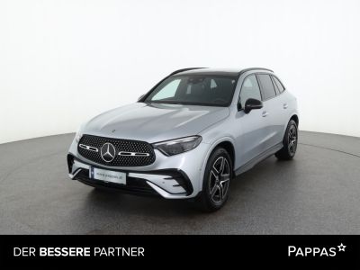 Mercedes-Benz GLC Gebrauchtwagen