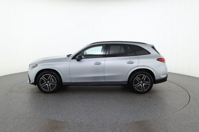 Mercedes-Benz GLC Gebrauchtwagen Mercedes-Benz GLC Gebrauchtwagen