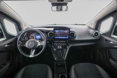 Mercedes-Benz T-Klasse Gebrauchtwagen Mercedes-Benz T-Klasse Gebrauchtwagen