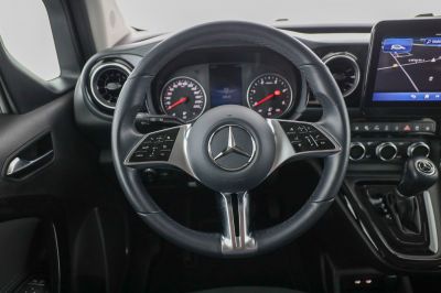 Mercedes-Benz T-Klasse Gebrauchtwagen Mercedes-Benz T-Klasse Gebrauchtwagen