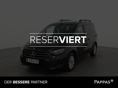 Mercedes-Benz T-Klasse Gebrauchtwagen