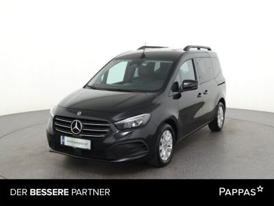 Mercedes-Benz T-Klasse Gebrauchtwagen