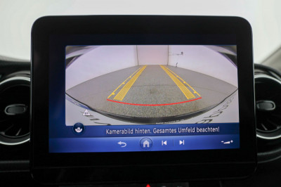 Mercedes-Benz T-Klasse Gebrauchtwagen