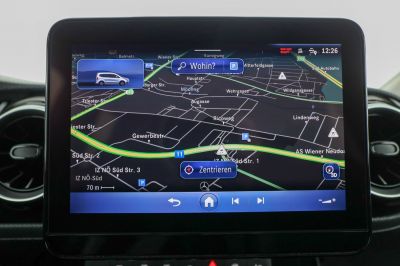 Mercedes-Benz T-Klasse Gebrauchtwagen Mercedes-Benz T-Klasse Gebrauchtwagen