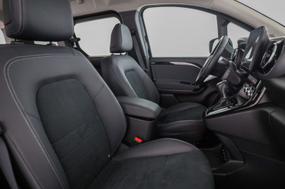 Mercedes-Benz T-Klasse Gebrauchtwagen