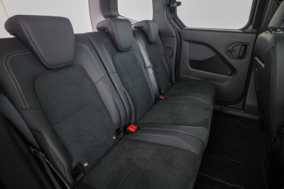 Mercedes-Benz T-Klasse Gebrauchtwagen