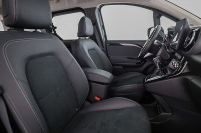 Mercedes-Benz T-Klasse Gebrauchtwagen Mercedes-Benz T-Klasse Gebrauchtwagen