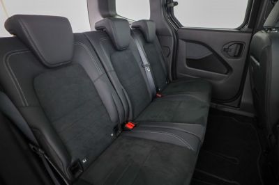 Mercedes-Benz T-Klasse Gebrauchtwagen Mercedes-Benz T-Klasse Gebrauchtwagen