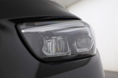 Mercedes-Benz T-Klasse Gebrauchtwagen