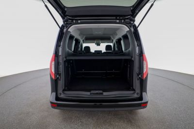 Mercedes-Benz T-Klasse Gebrauchtwagen Mercedes-Benz T-Klasse Gebrauchtwagen