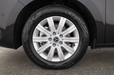 Mercedes-Benz T-Klasse Gebrauchtwagen