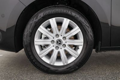 Mercedes-Benz T-Klasse Gebrauchtwagen Mercedes-Benz T-Klasse Gebrauchtwagen